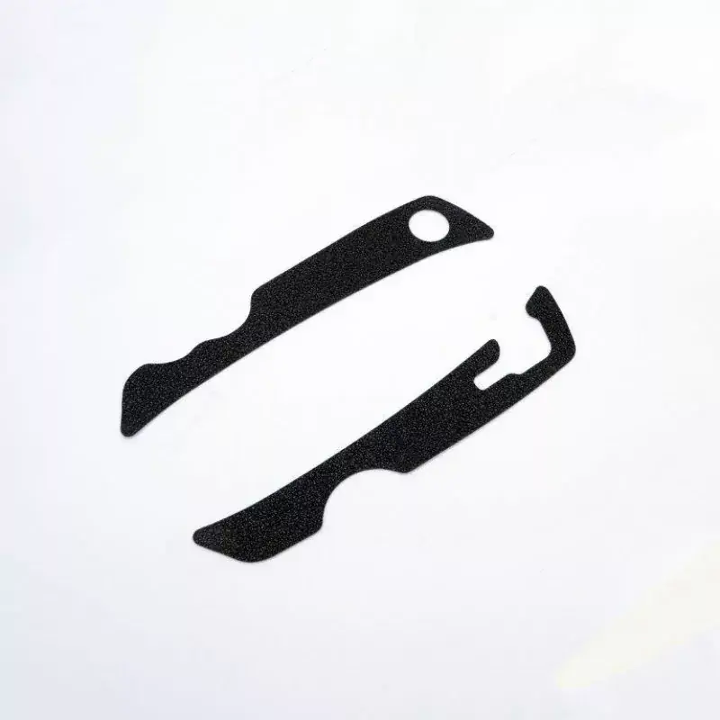 Letzte Chance R&G Eazi-Grip Stiefel Schutz Pads passend für Zero DSR ab 2019