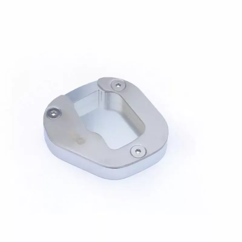 R&G Seitenständer Puck passend für Zero DSR ab 2019 Zertifiziert