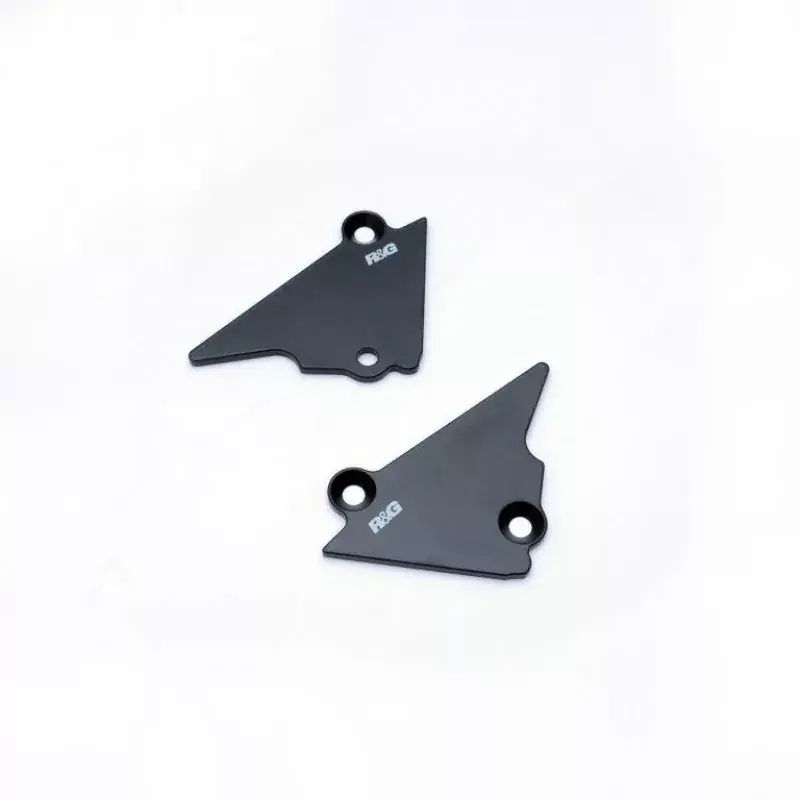 R&G Fußrastenabdeckung Set passend für Zero FX ab 2019 / FXS ab 2020 Saisonangebot