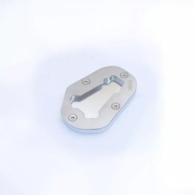 R&G Seitenständer Puck passend für Honda CRF1100L Africa Twin 2020-2023 Markenprodukt