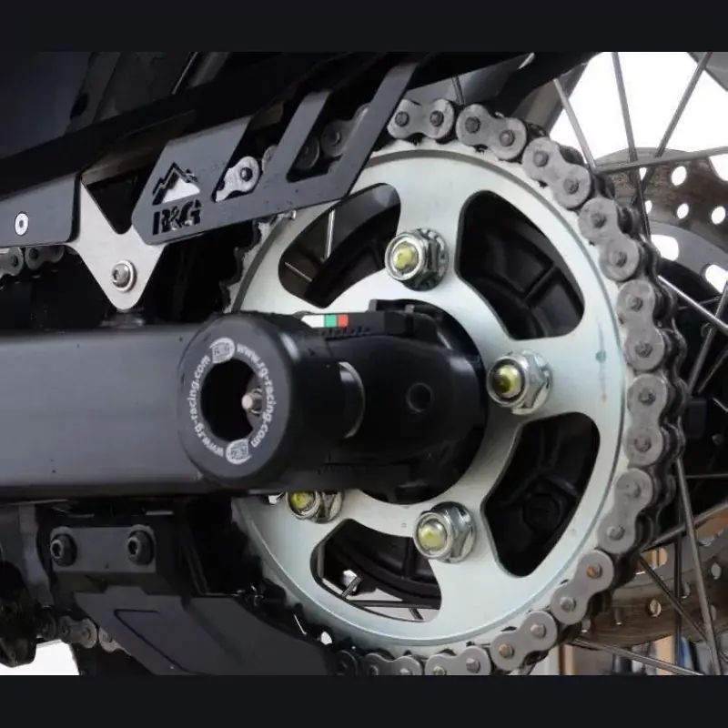 R&G Schwingen Protektoren passend für Honda CRF 1100L Africa Twin / Adventure Sports ab 2020 Jetzt Bestellen
