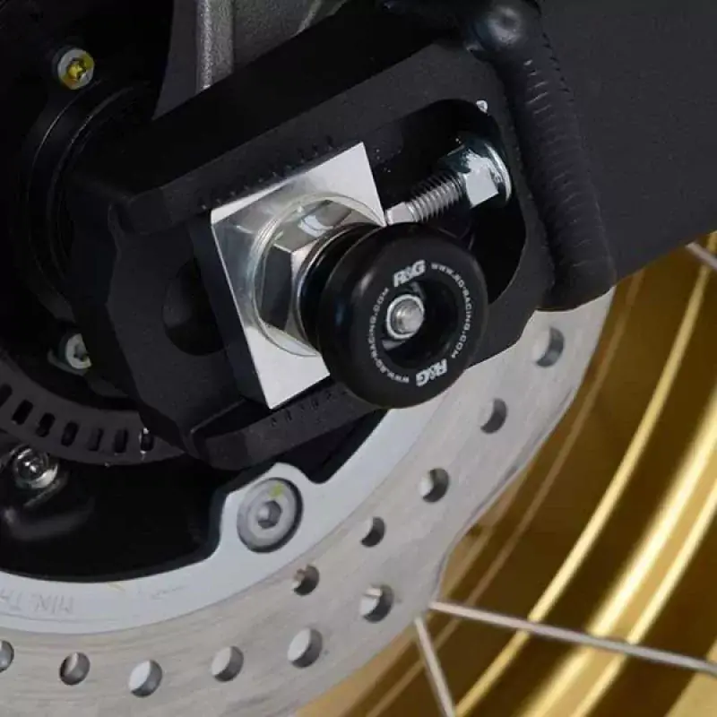 R&G Schwingen Protektoren passend für Honda CRF 1100 L Africa Twin / Adventure Sports ab 2020 Bestseller