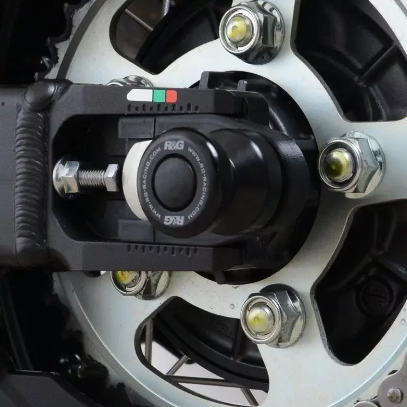 Billig R&G Schwingen Protektoren passend für Honda CRF Africa Twin ab 2020