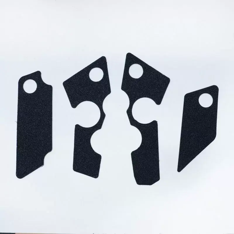 Neuheit R&G Eazi-Grip Stiefel Schutz Pads passend für Suzuki GSX-S 1000 Katana ab 2019