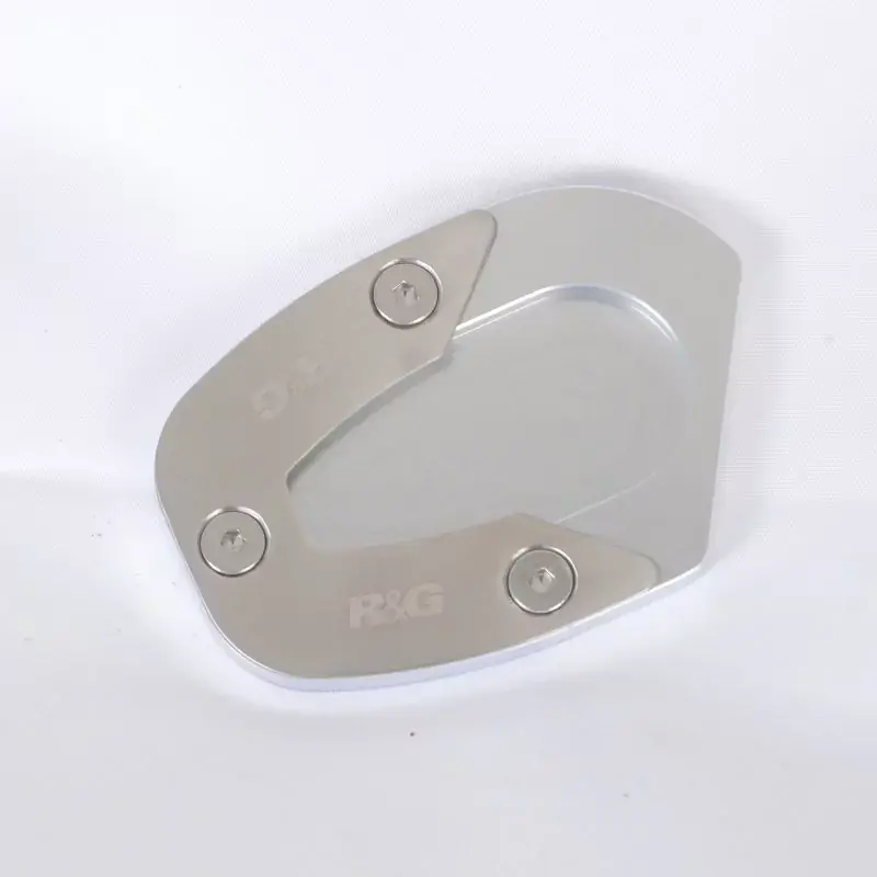 R&G Seitenständer Puck passend für KTM 690 SMC-R (ab 2019) Kostenfreie Lieferung