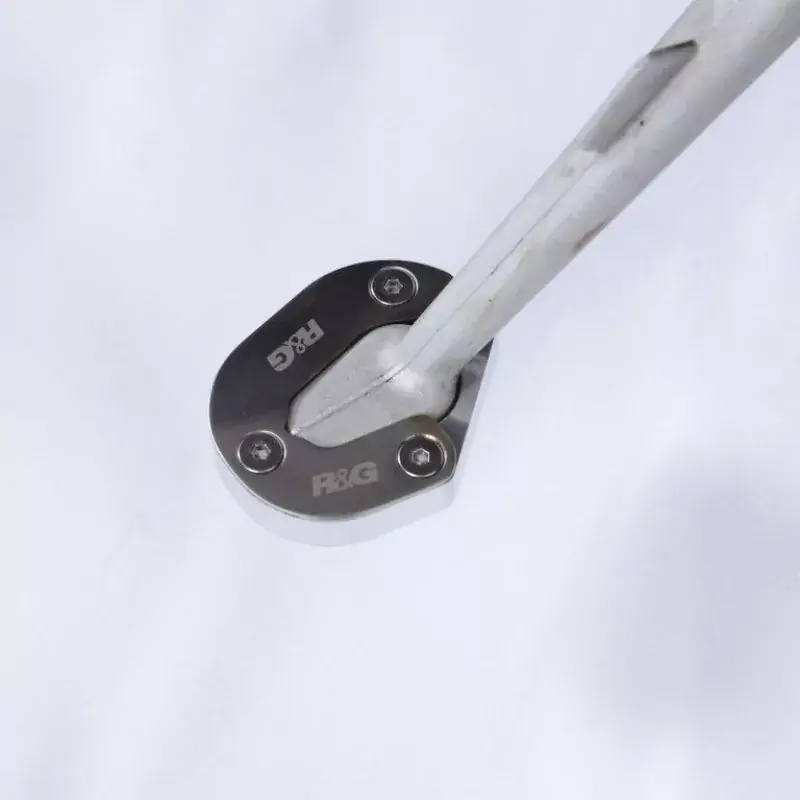 Sichere Zahlung R&G Racing Seitenständer Puck passend für BMW S 1000 RR / M 1000 RR