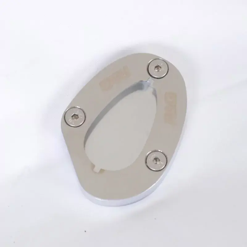 R&G Seitenständer Puck passend für KTM Super Duke 1290 GT ab 2019 Versand Am Gleichen Tag