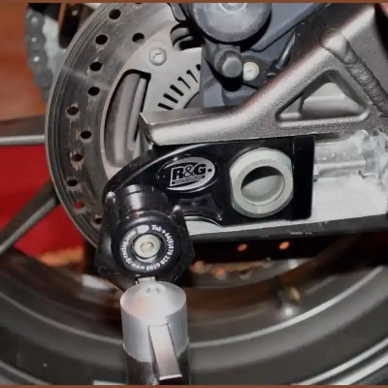 R&G Racing Schwingen Protektoren passend für BMW S 1000 R / XR / M1000 R Letzte Chance