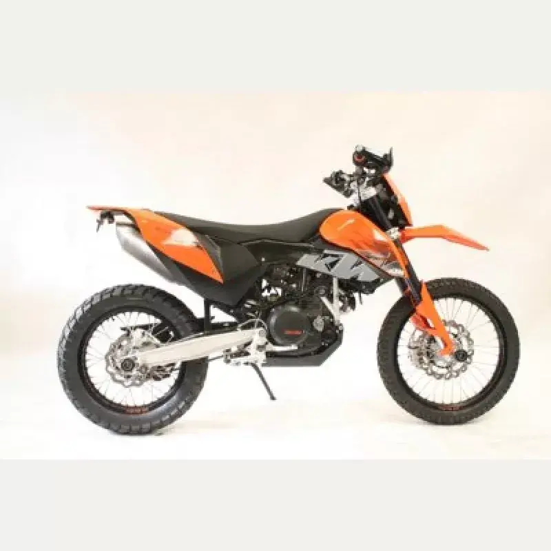 R&G Racing Sturzpads No Cut passend für KTM 690 Enduro / SMC 2008-2018 Wochenendangebot