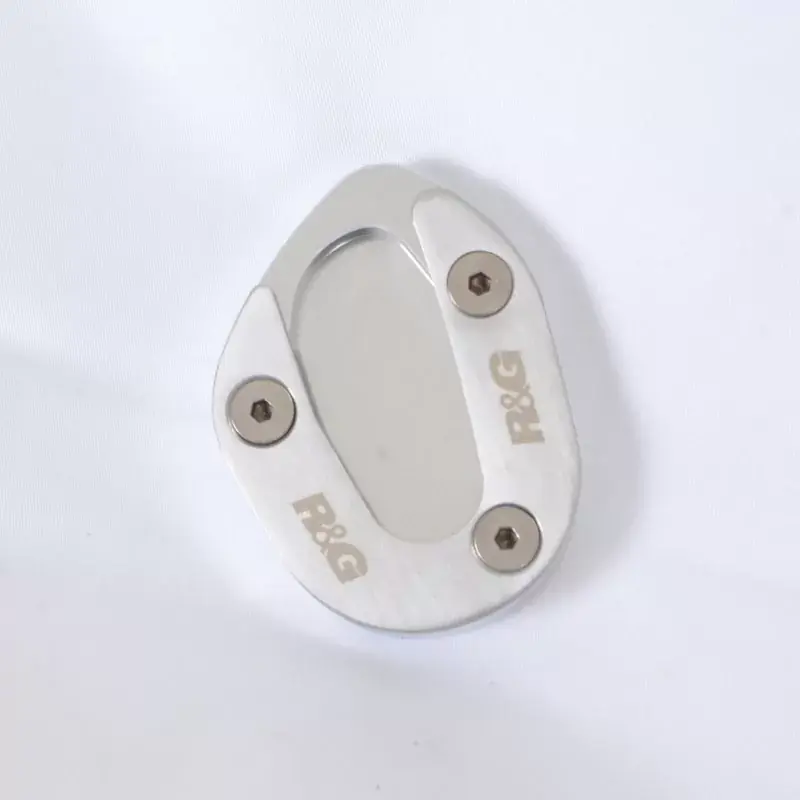 Sonderaktion R&G Seitenständer Puck passend für MV Agusta F4 / Superveloce / Brutale