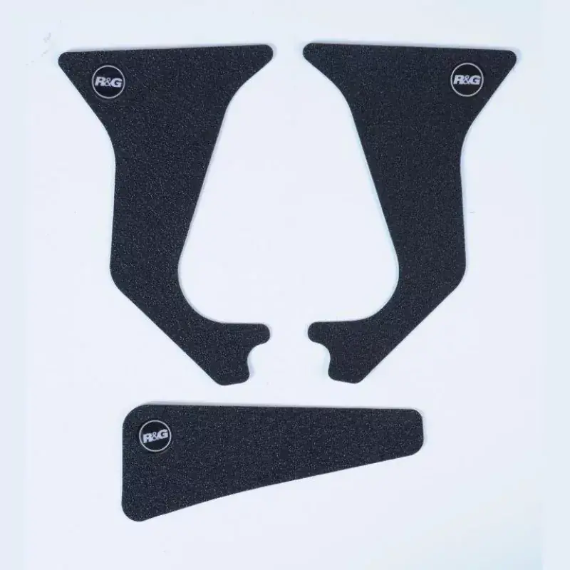 Beliebt R&G Eazi-Grip Stiefel Schutz Pads passend für Honda VFR 1200 / 1200 Crosstourer