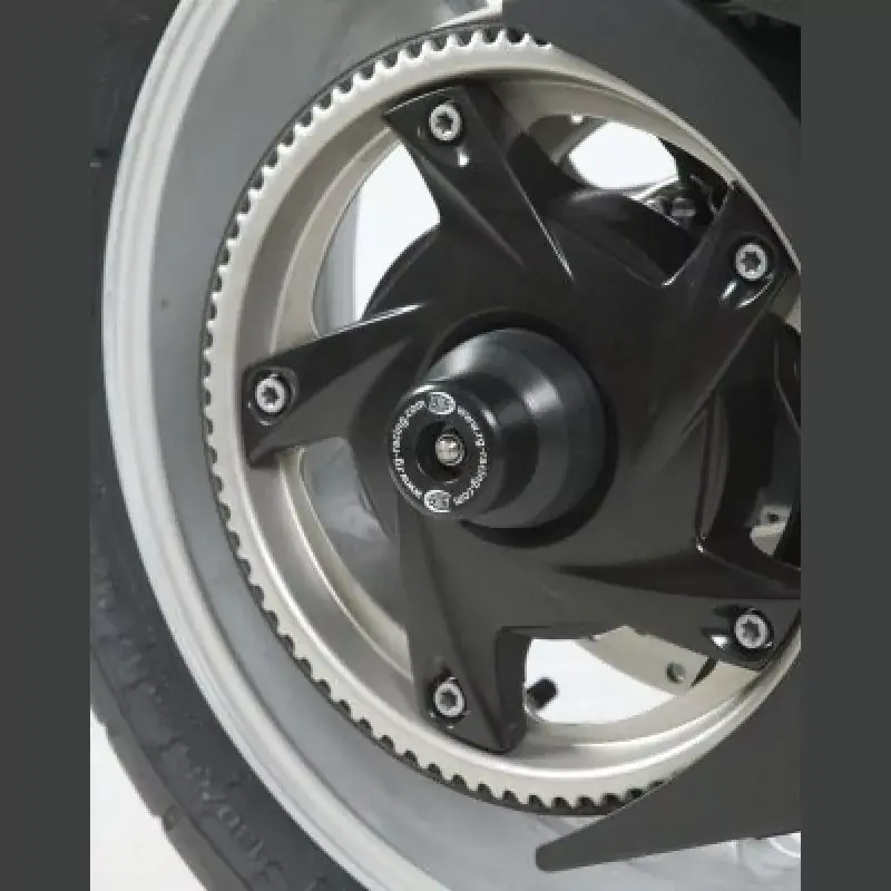 Markenware R&G Racing Schwingen Protektoren passend für BMW F 800 GT ab 2013