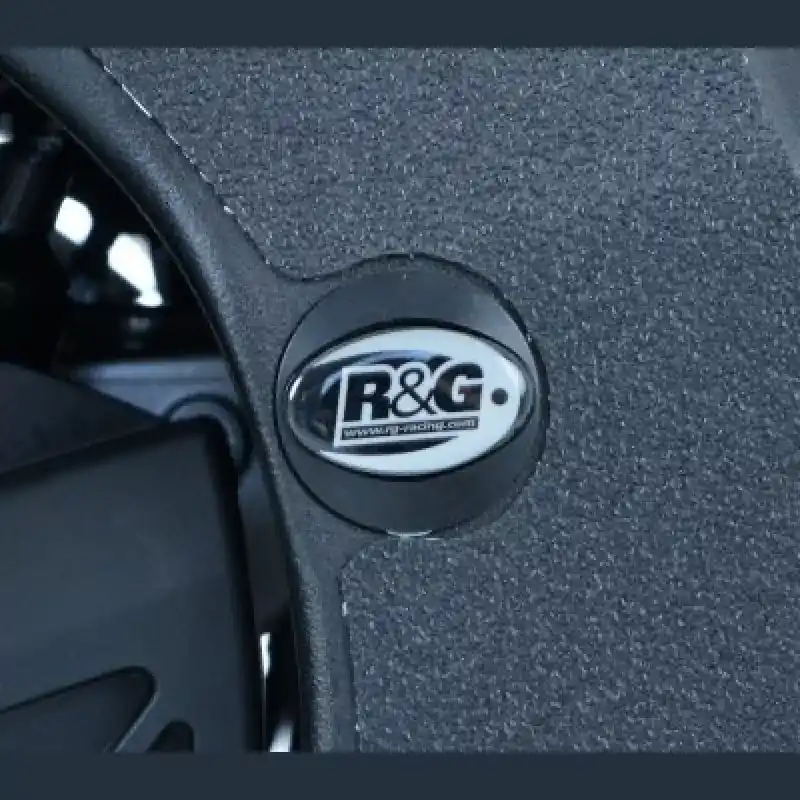 R&G Obere Rahmen Abdeckung Set passend für Yamaha YZF R1 / MT-10 Direktkauf