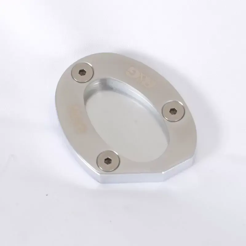 Rabatt R&G Racing Seitenständer Puck passend für Kawasaki Z 1000 SX 2017-2019