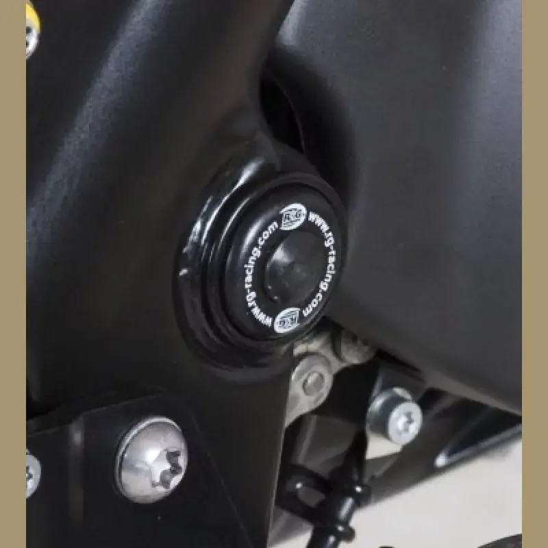 Beliebt R&G Racing Rahmen Abdeckung Set passend für Husqvarna TR 650 STRADA