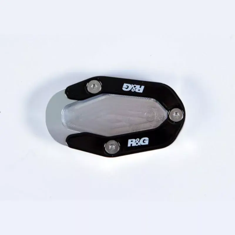 Preisknaller R&G Racing Seitenständer Puck passend für Ducati XDiavel ab 2016