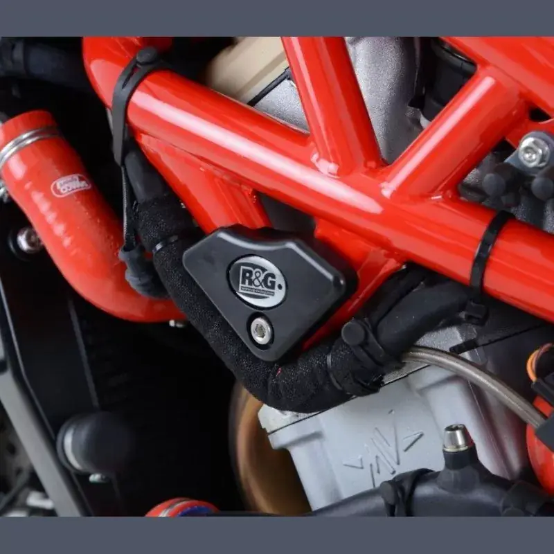 R&G Racing Sturzpads No Cut passend für MV Agusta F4 1000 R / RR / RC ab 2010 Preiswert