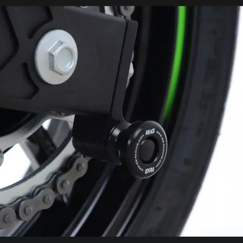 Sale R&G Schwingen Protektoren passend für Kawasaki Modelle