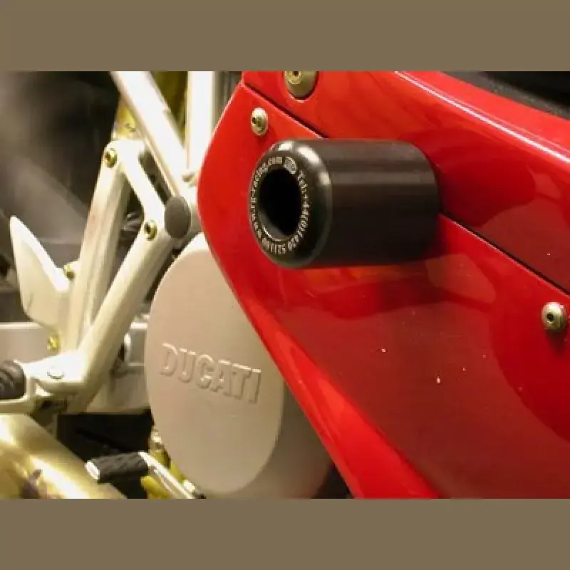 Schneller Versand R&G Racing Sturzpads passend für Ducati ST 4 2001-2003