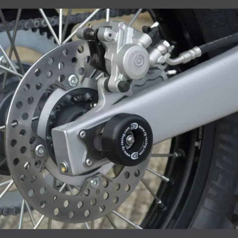 Preisknaller R&G Racing Schwingen Protektoren passend für Husqvarna TE 125 ab 2012