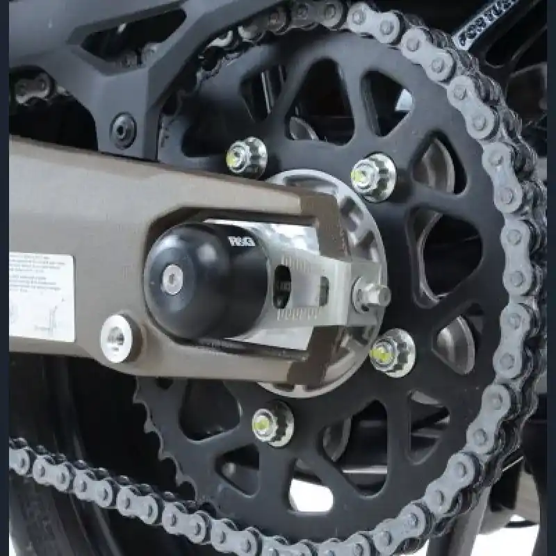 Schnäppchen R&G Schwingen Protektoren passend für Ducati Monster 821 ab 2014