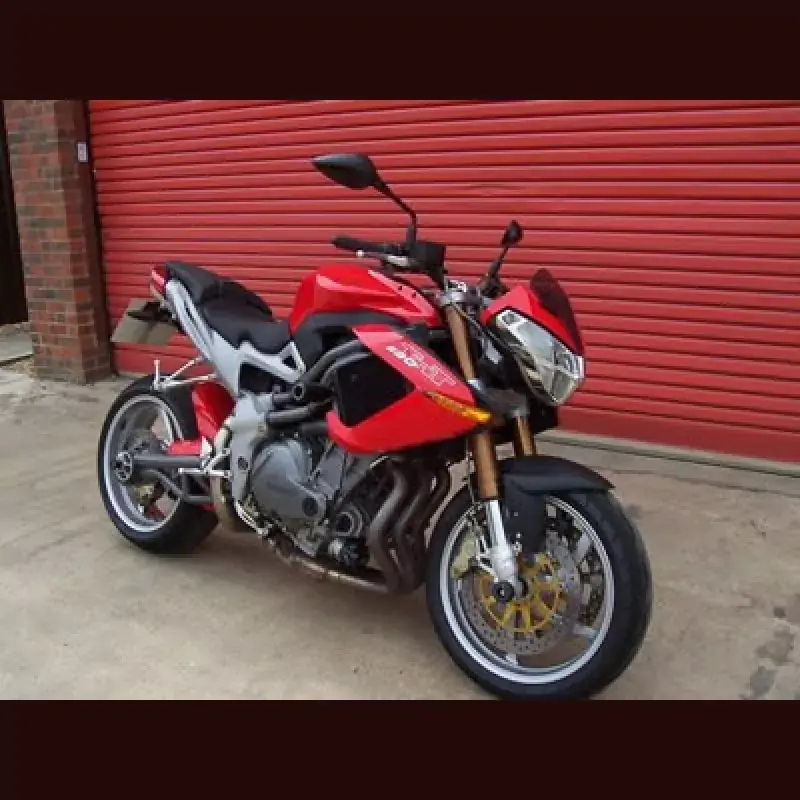 R&G Sturzpads Set No Cut passend für Benelli TNT 1130 Cafe Racer 2004-2016 Online Kaufen