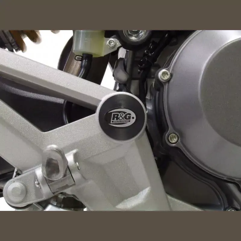 R&G Rahmen Abdeckung Set passend für Ducati Monster 1100 / 1100 EVO ab 2009 Jetzt Kaufen