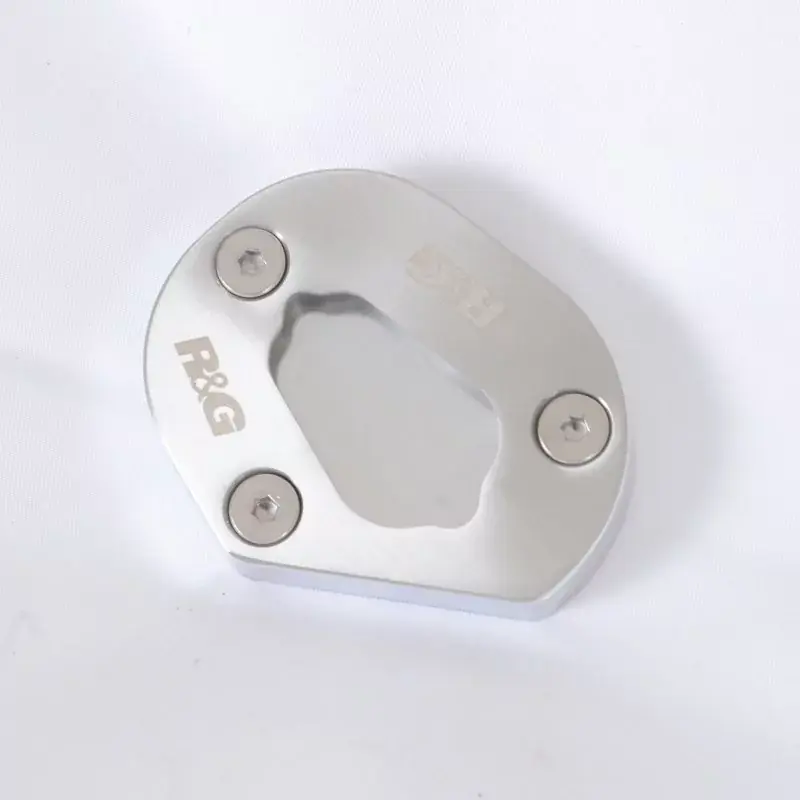 R&G Racing Seitenständer Puck passend für BMW S 1000 RR 2012-2014 Finale Aktion