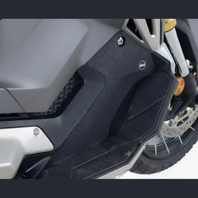 R&G Eazi-Grip Stiefel Schutz Pads passend für Honda X-ADV 750 2017-2020 Billig