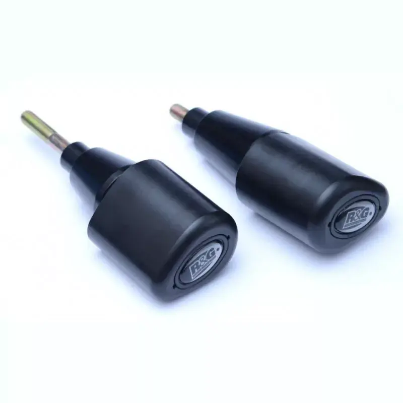 Versand Am Gleichen Tag R&G Sturzpads No Cut passend für Honda CB / CBR 650 F & CBR 650 R