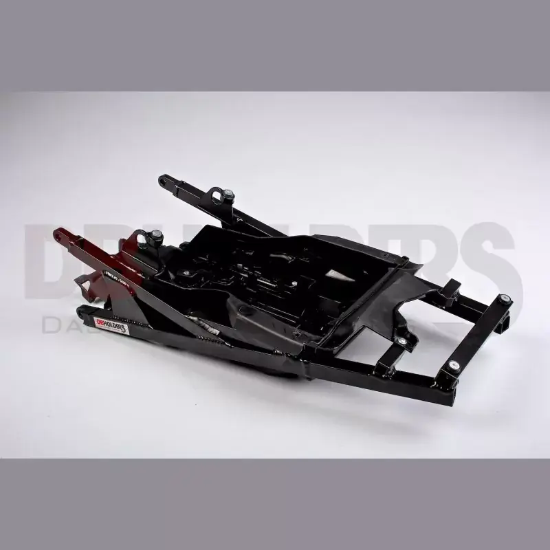 DB Holders Aluminium Heckrahmen passend für Honda CBR 1000 RR 2012-2016 Aktuell