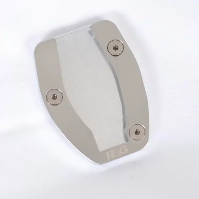 Jetzt Kaufen R&G Seitenständer Puck passend für Ducati Monster 821 / SuperSport