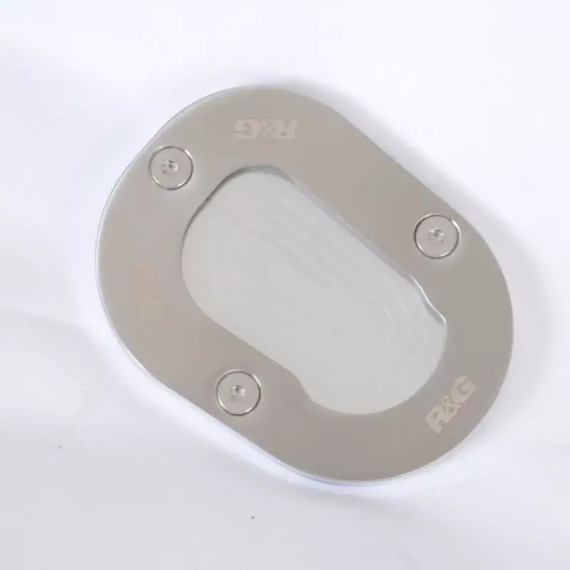 Preiswert R&G Racing Seitenständer Puck passend für BMW R 1200 GS Adventure ab 2014