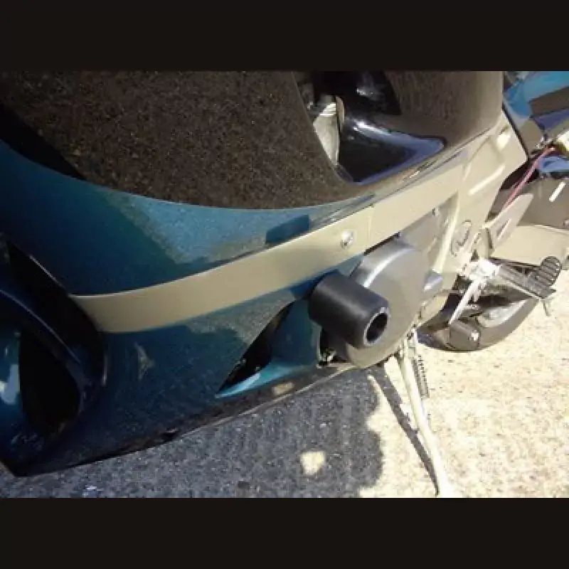 R&G Racing Sturzpads passend für Kawasaki ZZR 600 Jetzt Kaufen