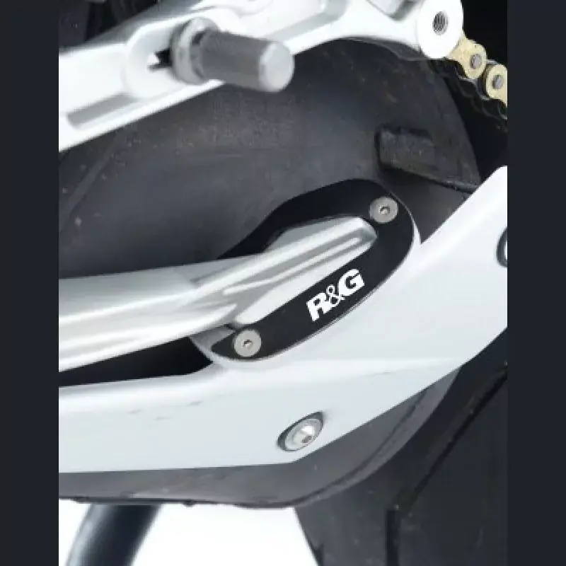 R&G Racing Seitenständer Puck passend für EBR 1190 RX / SX ab 2014 Direktkauf