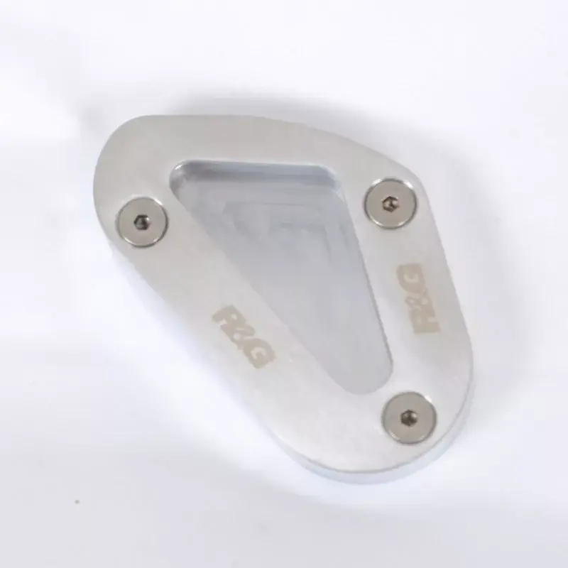 R&G Seitenständer Puck passend für Suzuki GSX-R 600 / 750 / 1000 Neu