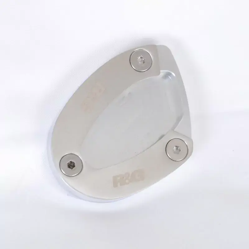 Wochenendangebot R&G Seitenständer Puck passend für Triumph Daytona 675 / 765 Moto 2
