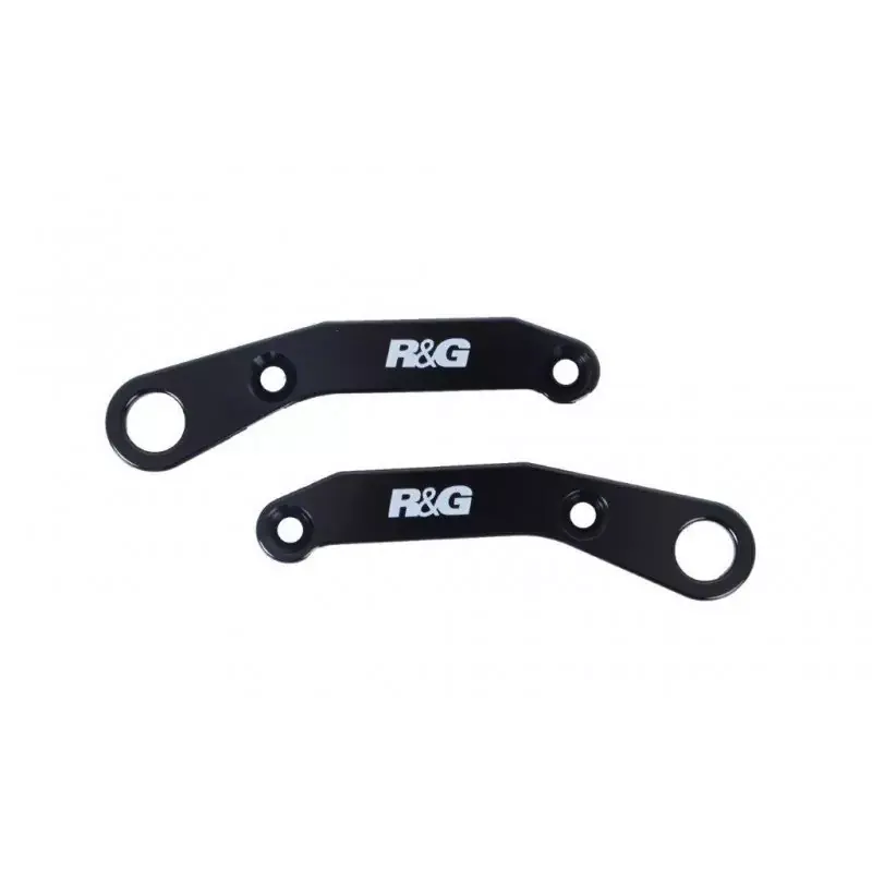 Neu R&G Racing Transporthaken passend für KTM RC 125 / 390