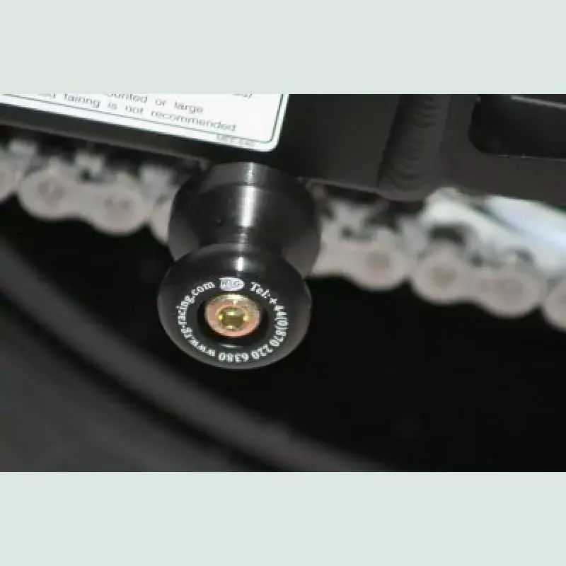 Jetzt Bestellen R&G Schwingen Protektoren passend für Triumph Tiger 800 / XC / XRX / XCX / XCA