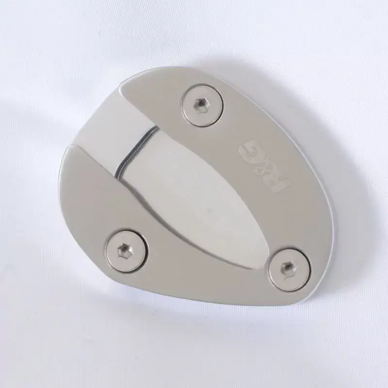 R&G Seitenständer Puck passend für KTM Super Duke 1290 R / GT Markenware