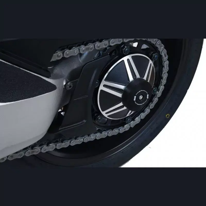 R&G Schwingen Protektoren Set passend für Honda CB 1000 R / CB 1000 R+ 2018-2020 Bestpreis