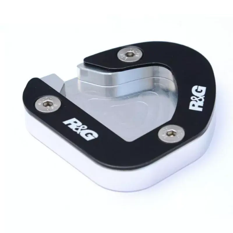 Must-Have R&G Racing Seitenständer Puck passend für Suzuki GSX 1250 FA ab 2010