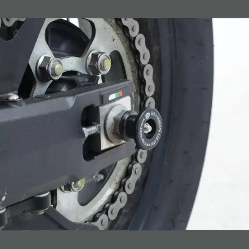 Wochenendangebot R&G Schwingen Protektoren passend für Honda CRF 1000 L Africa Twin / Adventure Sports bis 2019