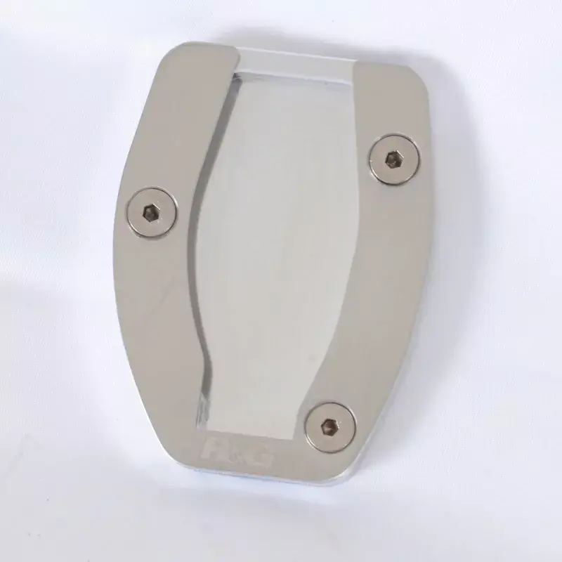 Begrenztes Angebot R&G Seitenständer Puck passend für Ducati Scrambler Sixty2 / Flat Track Pro