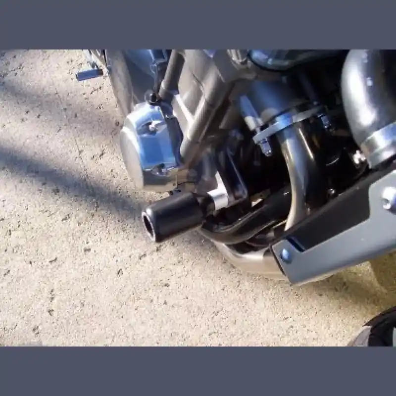 Letzte Chance R&G Racing Sturzpads No Cut passend für Honda CB 1300