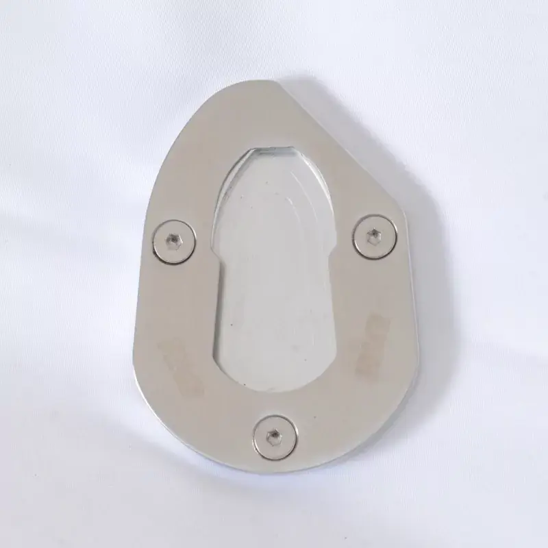 R&G Racing Seitenständer Puck passend für Yamaha YZF-R 125 2014-2018 Saisonangebot