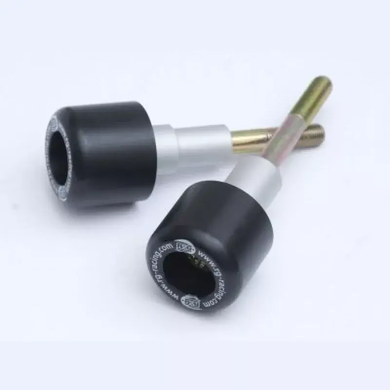 R&G Sturzpads Race Version passend für Honda CBR 600 RR 2003-2006 Top-Seller