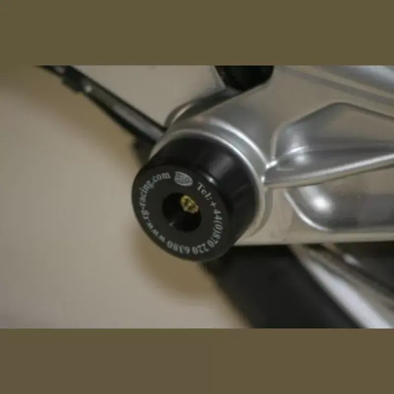 R&G Schwingen Protektor passend für BMW K1200 / K1300 / R1200 / R1250 / R1300 GS Kostenloser Versand