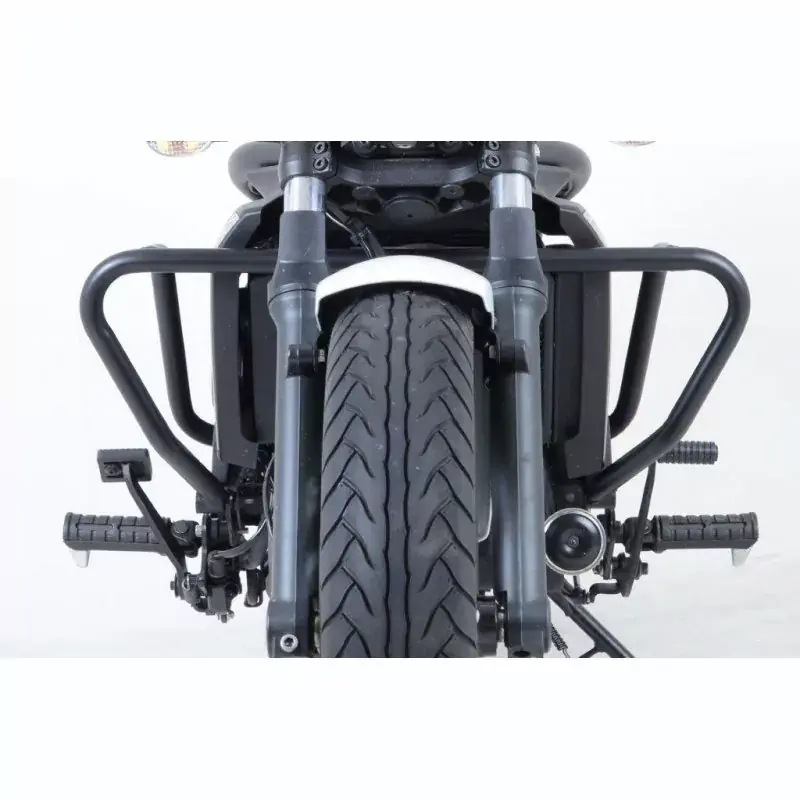 R&G Racing Sturzbügel passend für Kawasaki Vulcan S Expressversand