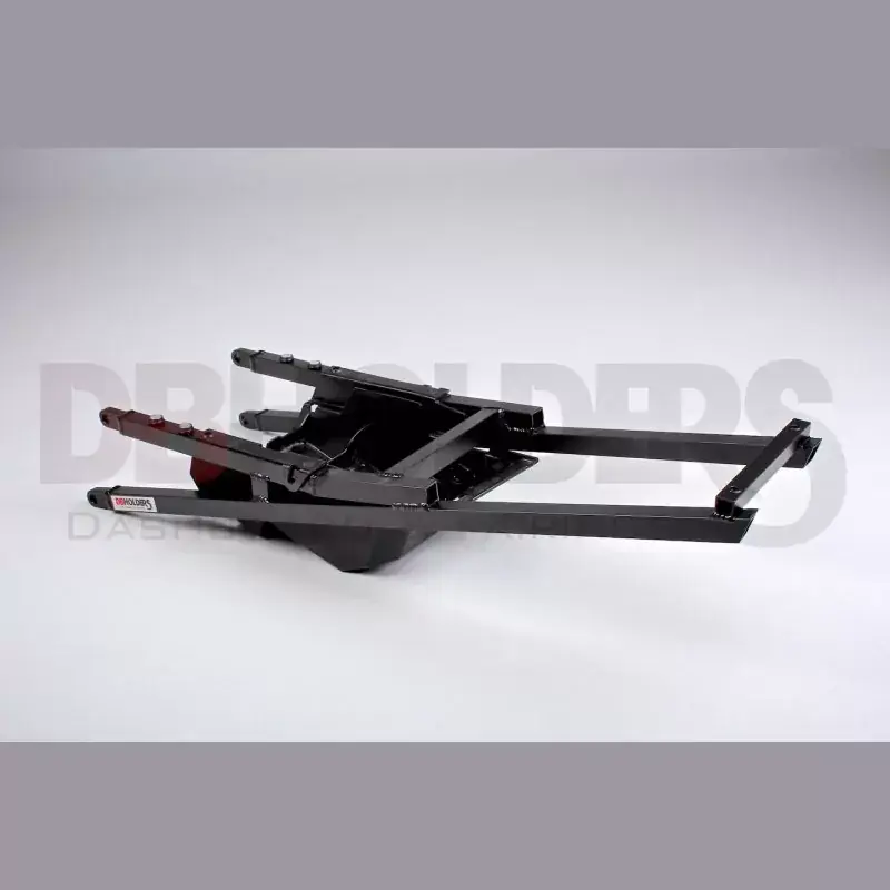 DB Holders Aluminium Heckrahmen passend für BMW S 1000 RR 2009-2018 Neu